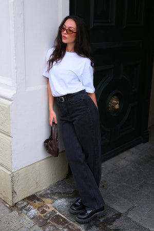 The Original Performance Χαλαρά τζιν - Πακέτο (2 τεμ.)