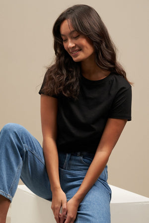 Basic T -shirt - Package Deal (7 τεμ.)