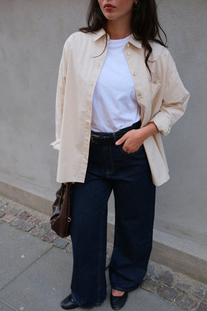 Relaxed Shirt - Package Deal (3 pcs.)