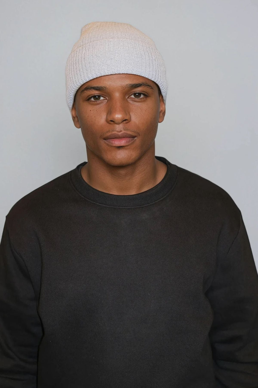 Σκούφος Oscar - Γκρι