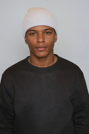 Σκούφος Oscar - Γκρι