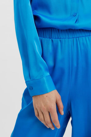 Natalia High-Waist Pants - Blithe