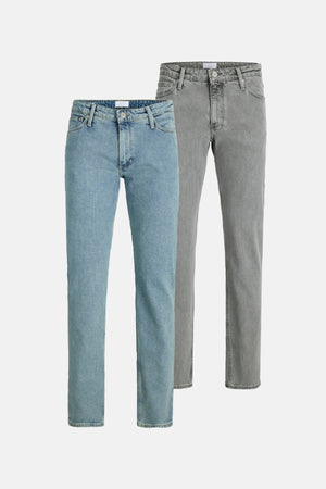 Noah Loose Fit Jeans - Package Deal (2 τεμ.)