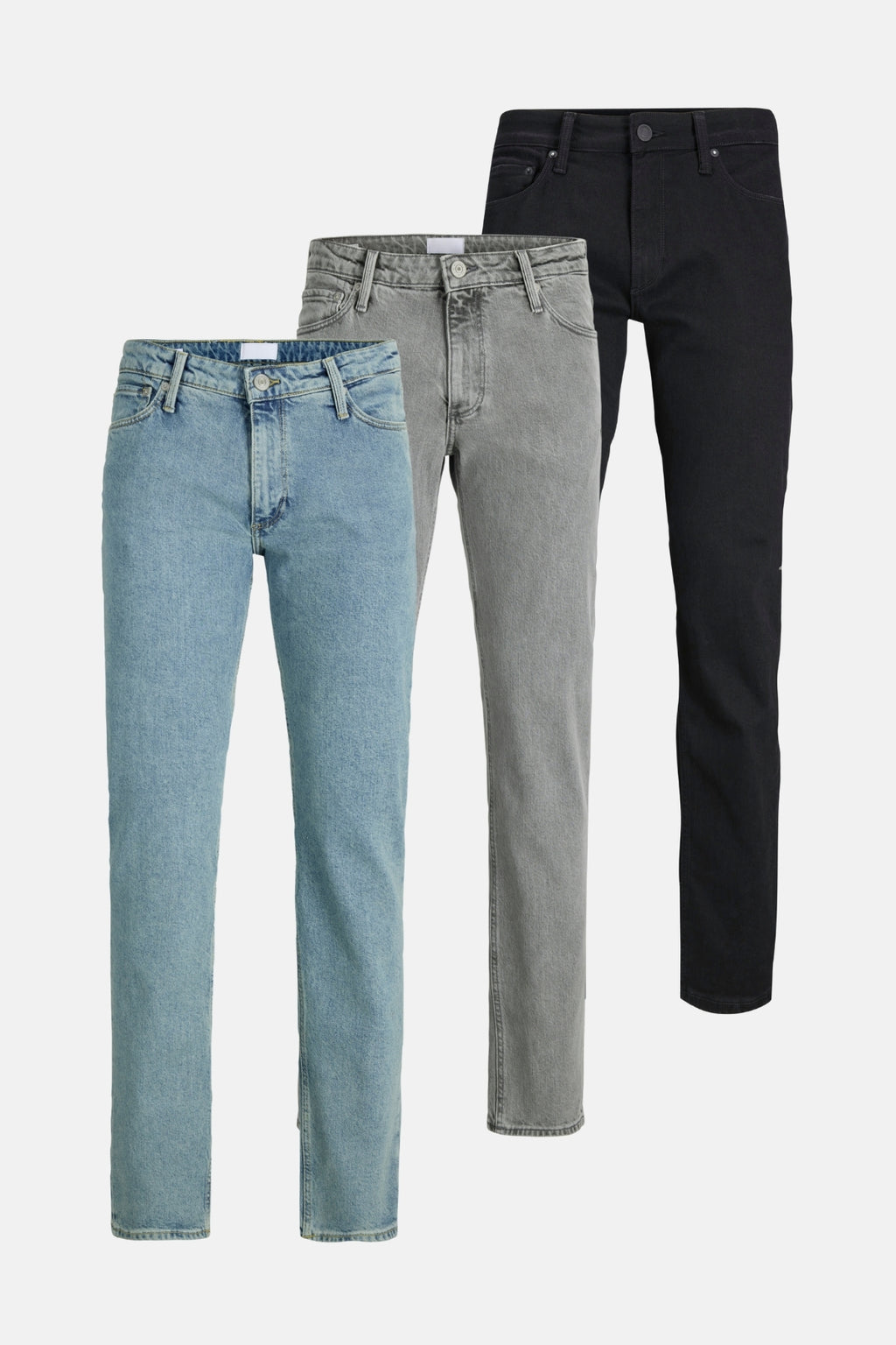Noah Loose Fit Jeans - Package Deal (2 τεμ.)