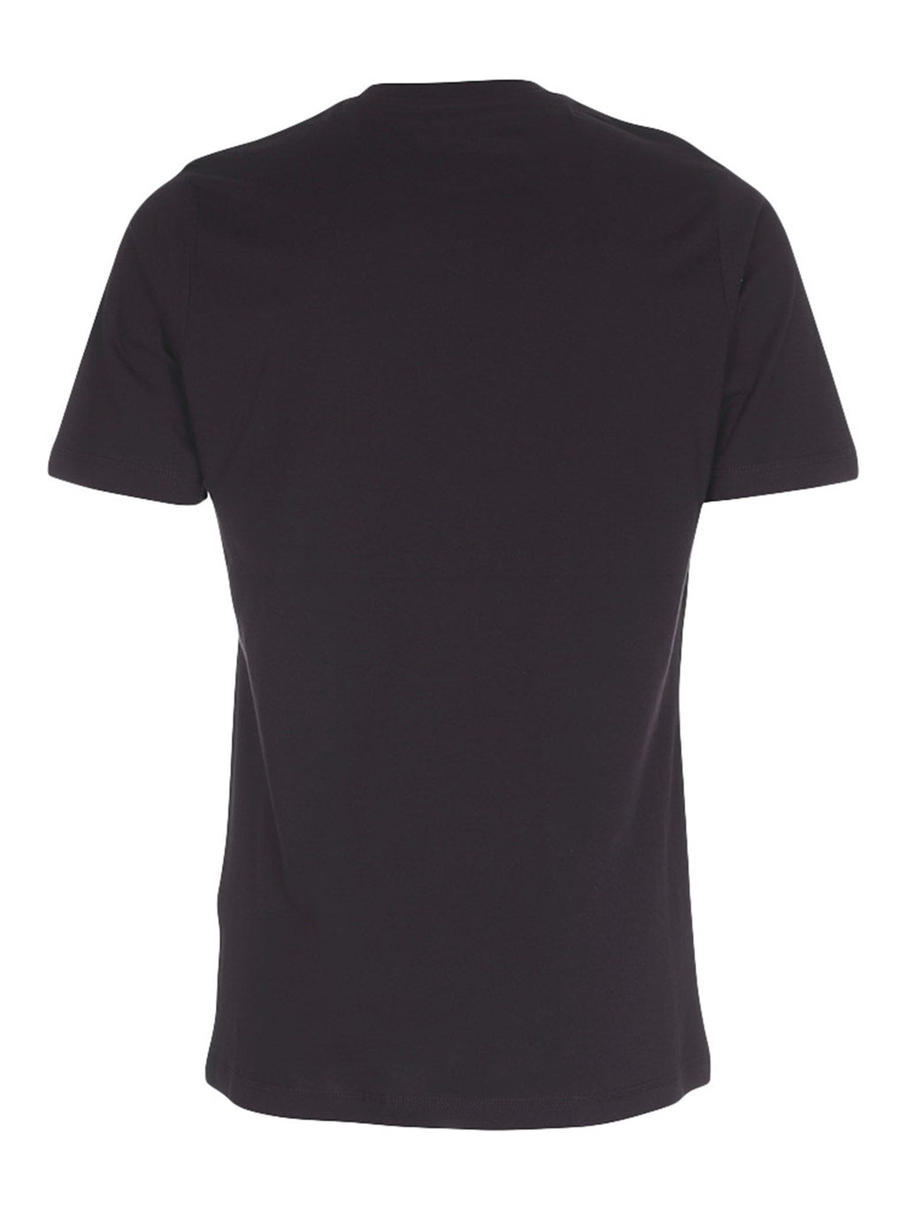 Οργανικός Basic T -shirt - Dark Navy