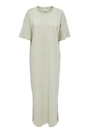 Φόρεμα Onlava - ασημένια επένδυση