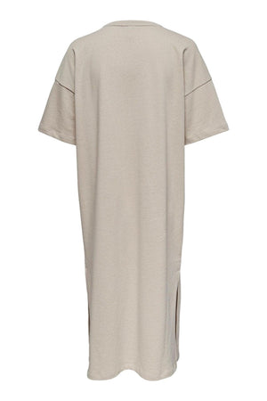 Φόρεμα Onlava - ασημένια επένδυση