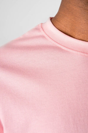 Υπερμεγέθη μπλουζάκι - τριαντάφυλλο