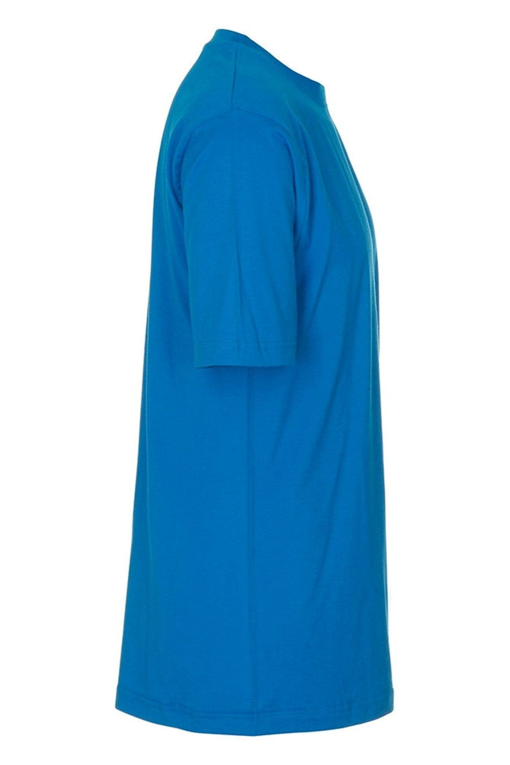 Υπερμεγέθη μπλουζάκι - μπλε