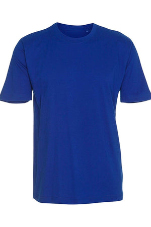 Oversized t-shirt - Royal