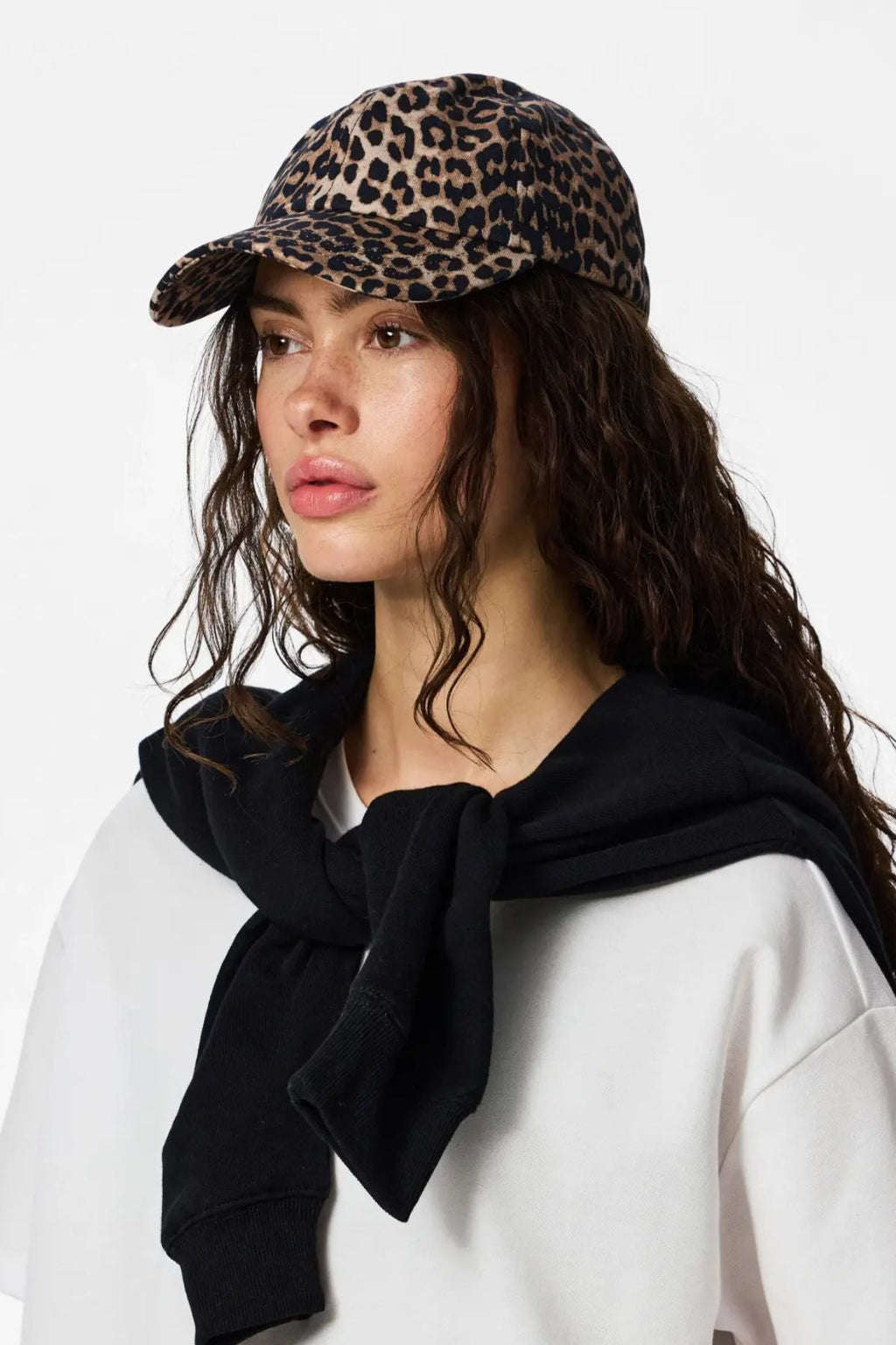 Barah Cap Bundle - Black Emmerdeuse