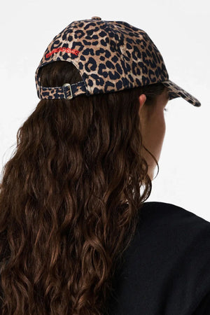 Barah Cap Bundle - Black Emmerdeuse