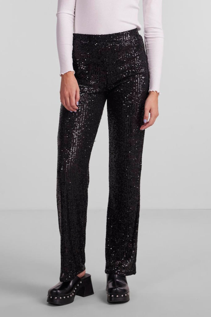 Delphia Wide Bukser - Ταξινόμηση