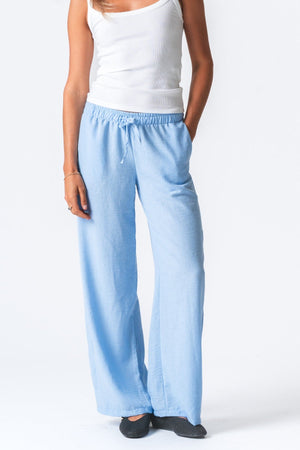 Lilly Pants + Lilly Shirt (Brown) – Package Deal