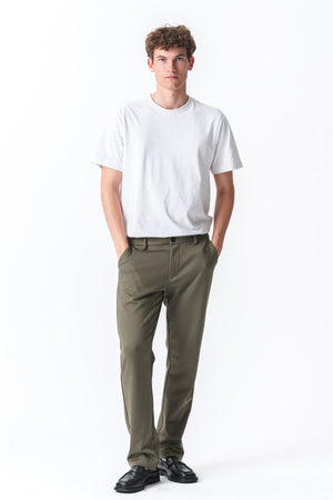 The Original Performance Pants (Regular) - Olive