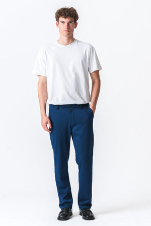 The Original Performance Pants (Regular) - Blue
