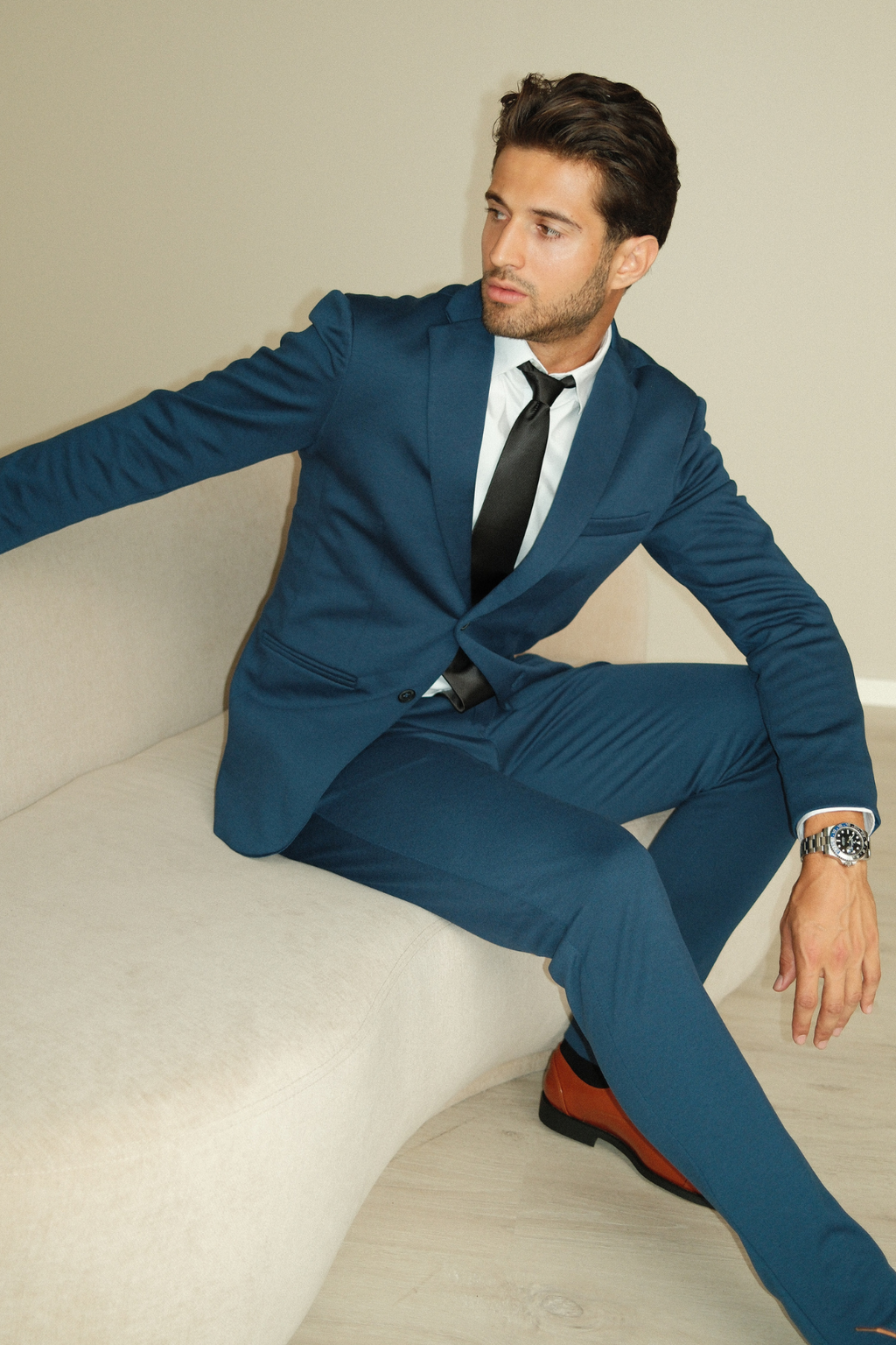 The Original Performance Suit™️ (Blue) - Package Deal