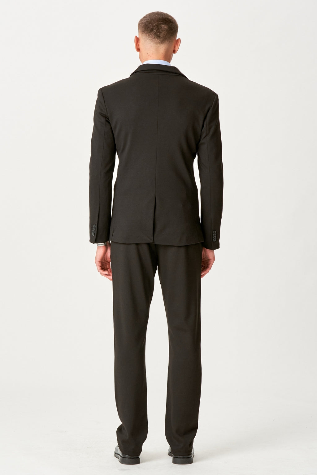 The Original Performance Κοστούμι Regular Fit – (Μαύρο) (V.I.P)