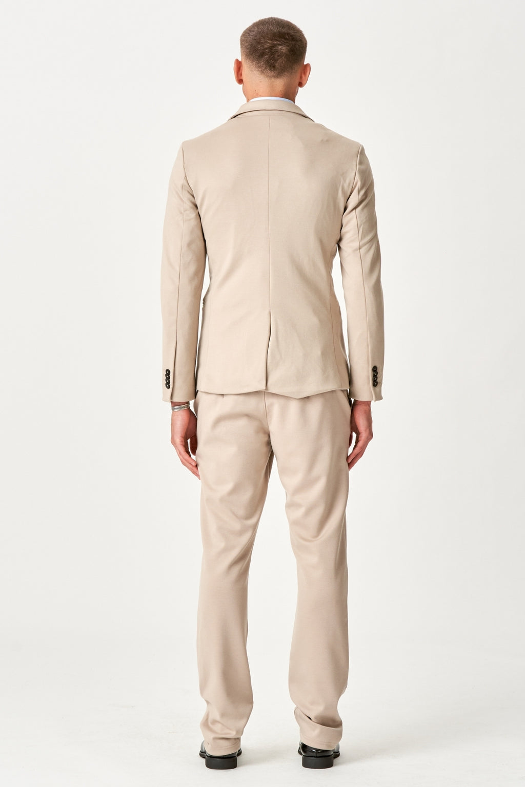 The Original Performance Κοστούμι Regular Fit – (Άμμος) (V.I.P)