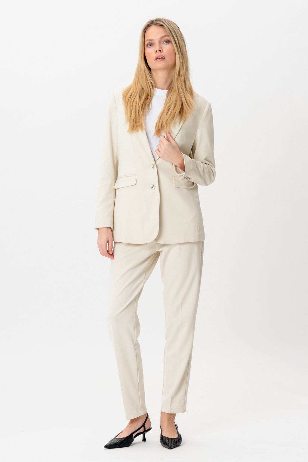 Performance Κοστούμι για γυναίκες (σημύδα) - Προσφορά πακέτου