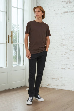 The Original Performance Jeans (Slim) - Black Denim