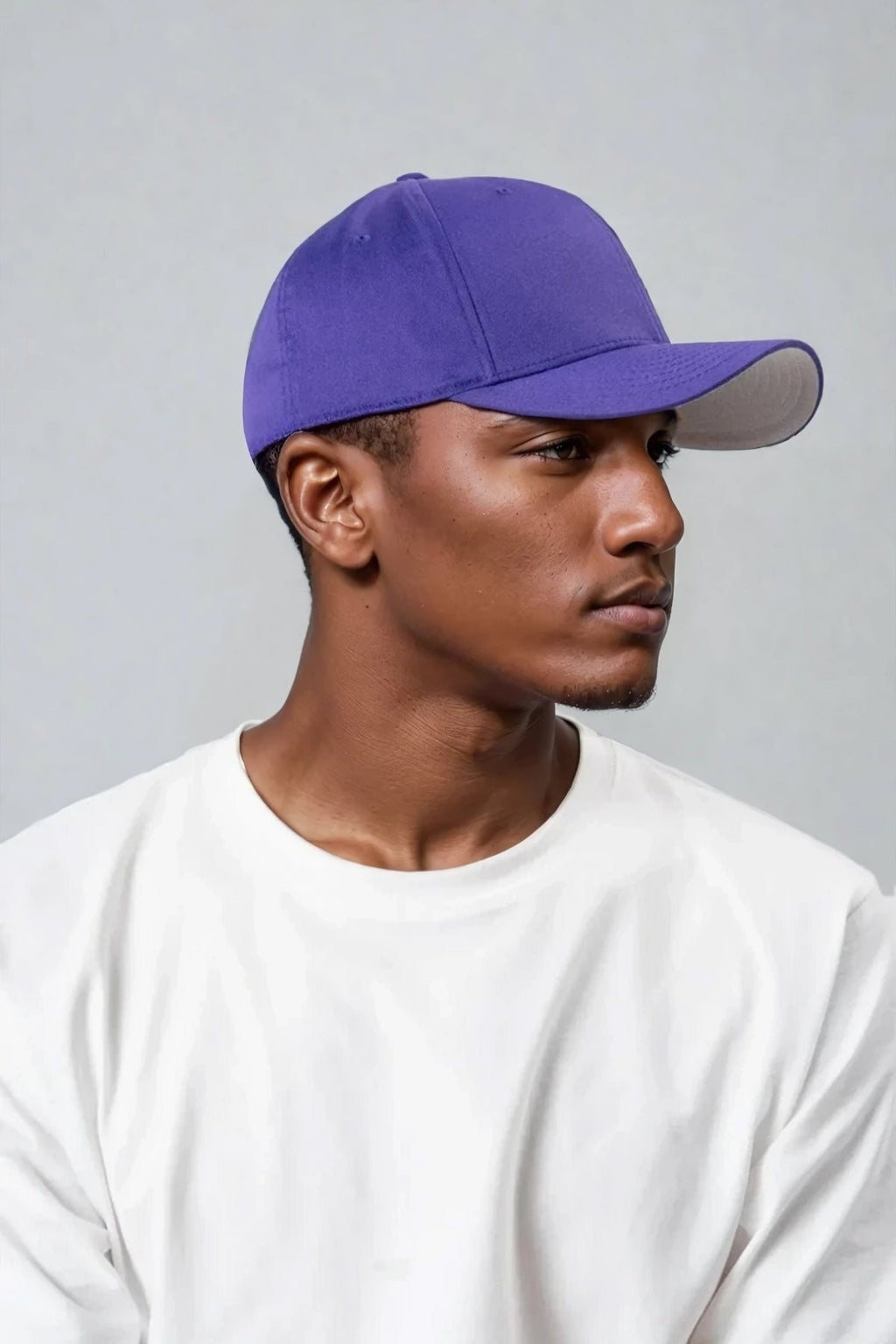 Flexfit Wooly Combed - Κίτρινο