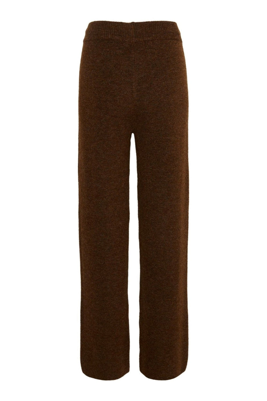Ragnhild Pants - Brown