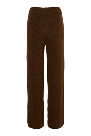 Ragnhild Pants - Brown