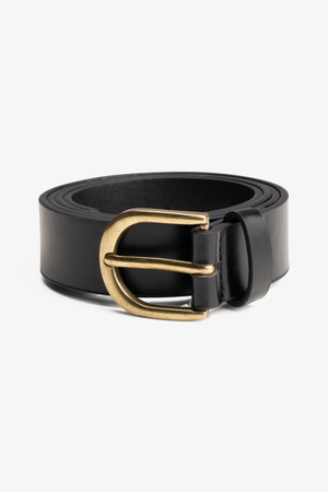 Scarlett Belt - Black