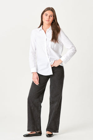 Πουκάμισο Ida - Λευκό