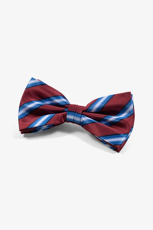 Bowtie - Red/Blue