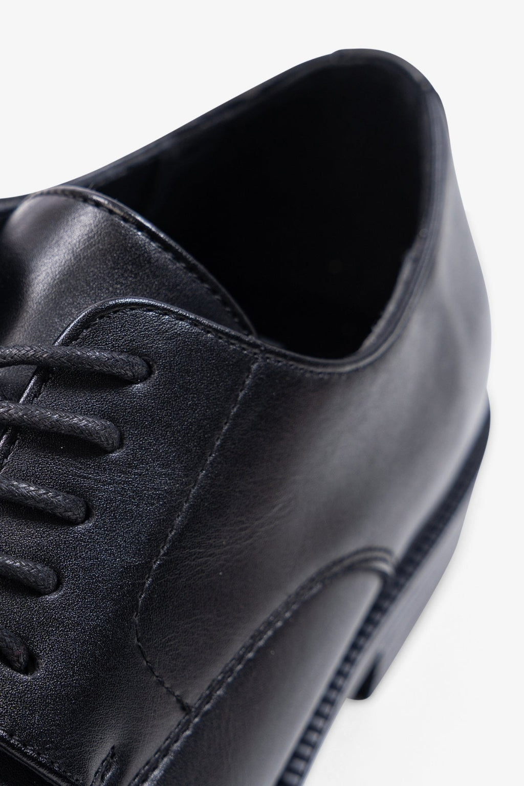 James Shoes - Μαύρο