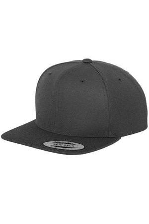 Snapback - Γκρι