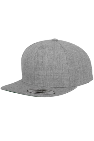 Snapback - Light gray