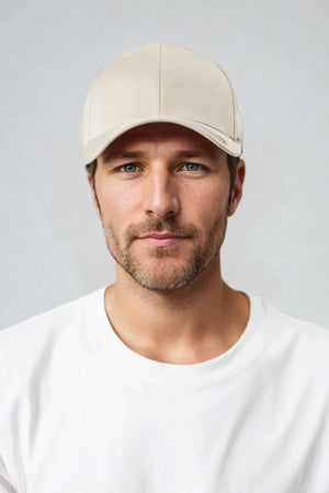 Flexfit Wooly Combed - Κίτρινο