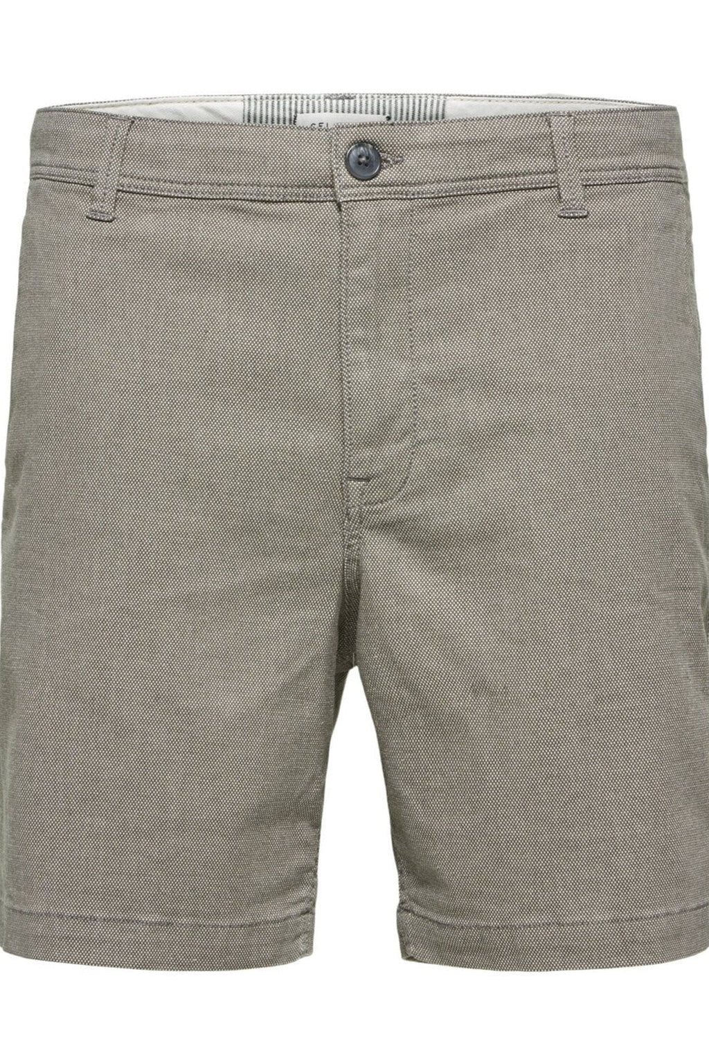 Καταιγίδα Shorts - Ανοιχτό γκρι