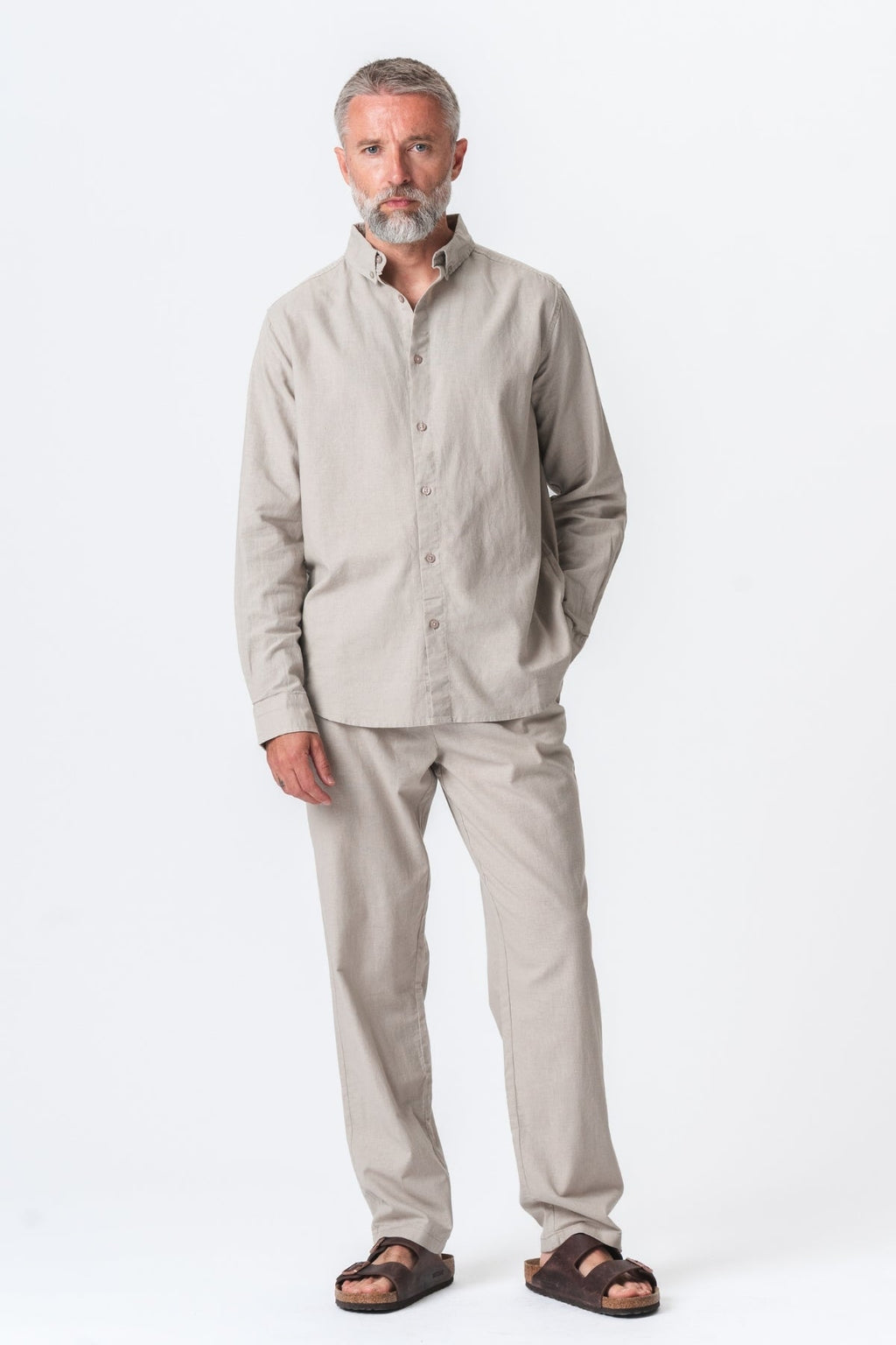 Σετ σεντονιών (άμμος) - Πακέτο