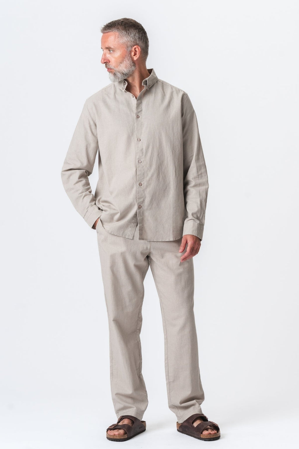 Σετ σεντονιών (άμμος) - Πακέτο