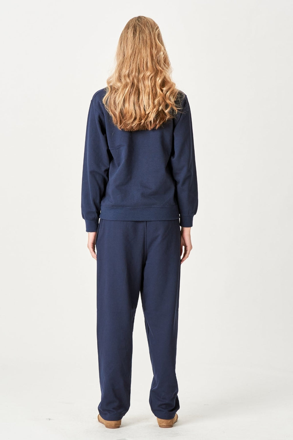 Original Sweatsuit (Navy) - Package Deal (Women)