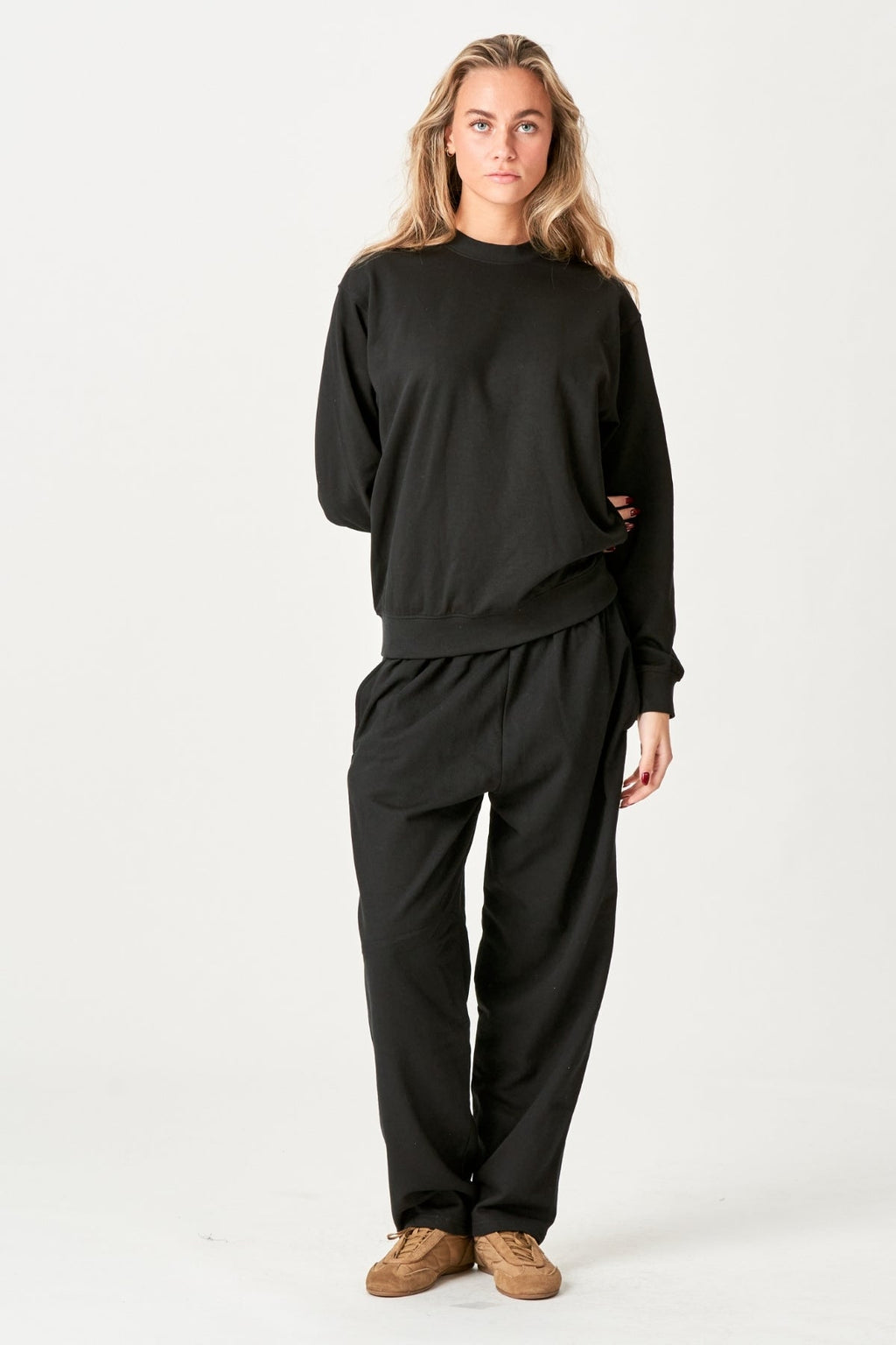 Original Sweatshirt - Sort