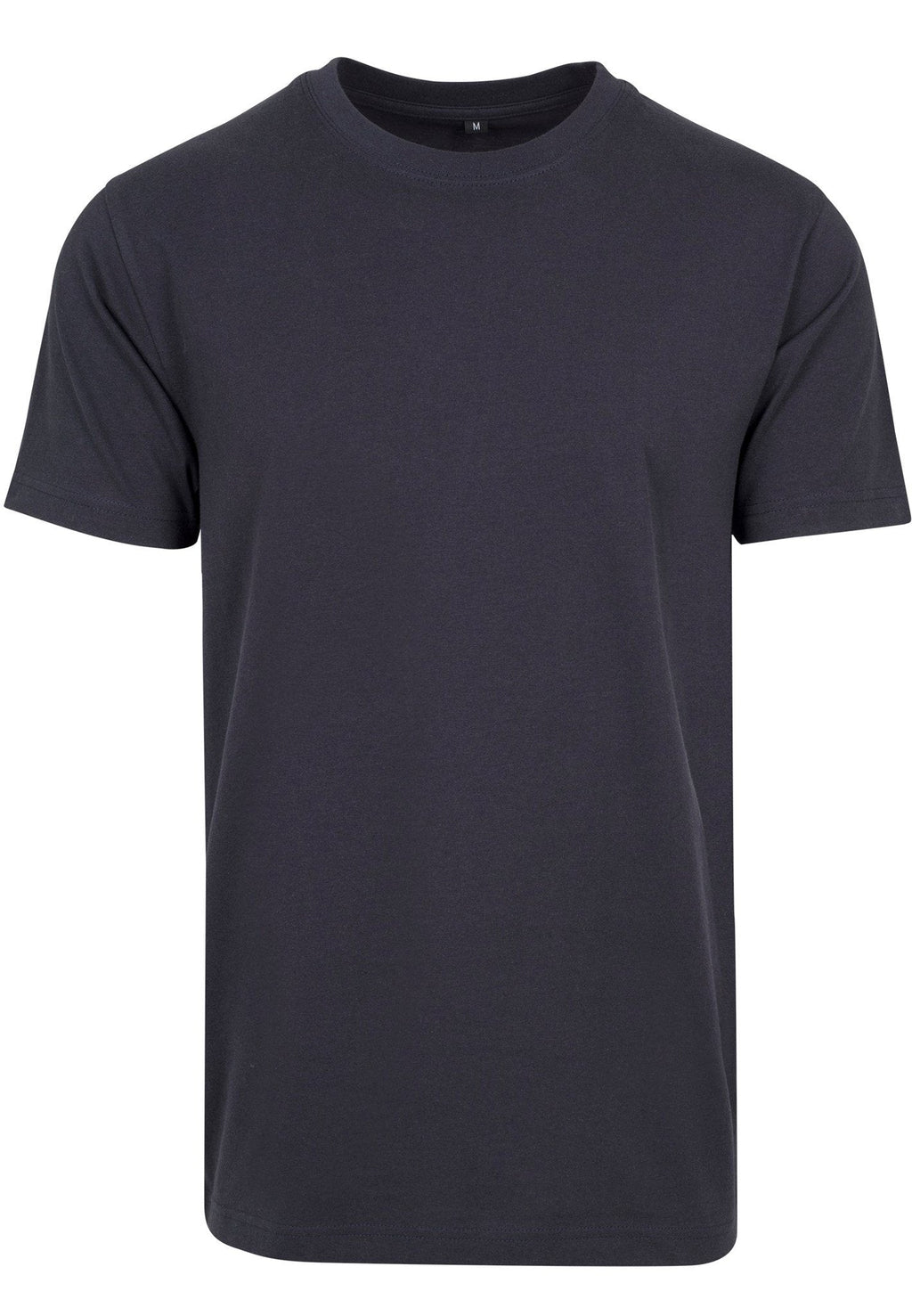T-Shirt Round Neck - Navy