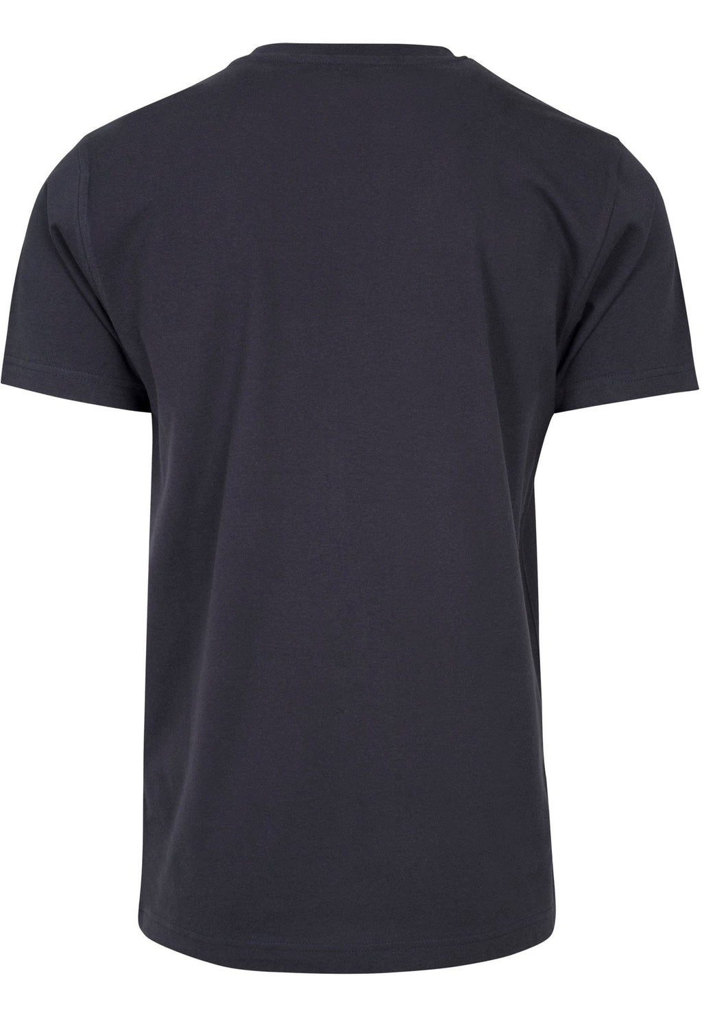 T-Shirt Round Neck - Navy