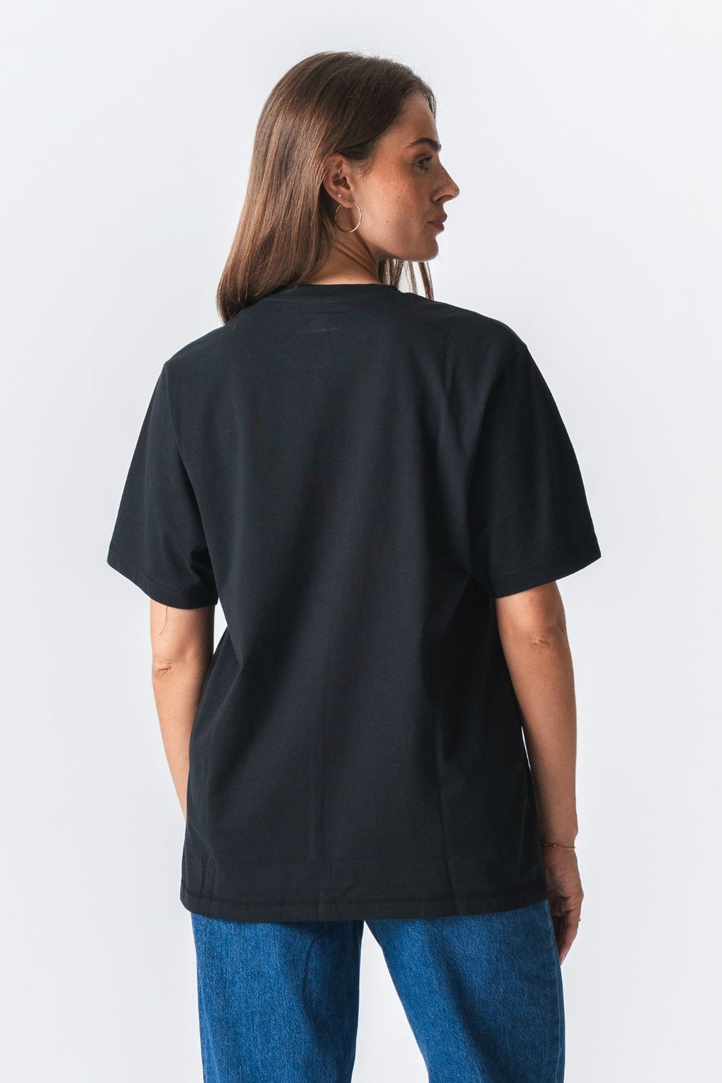 Boxfit T-shirt - Black