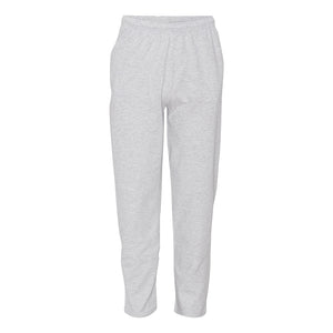 Πρωτότυπα sweatpants - ανοιχτό γκρι