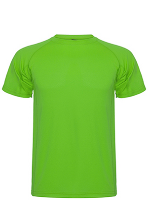 Training T-shirt - Green