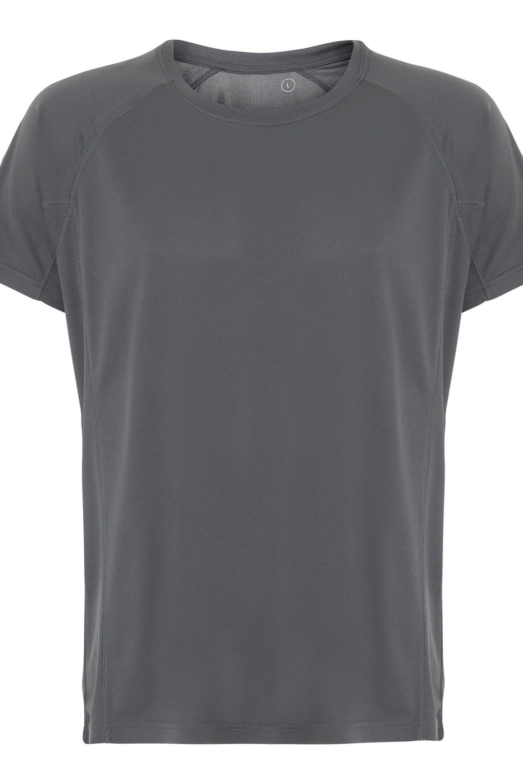 Εκπαίδευση T -shirt - Dark Grey