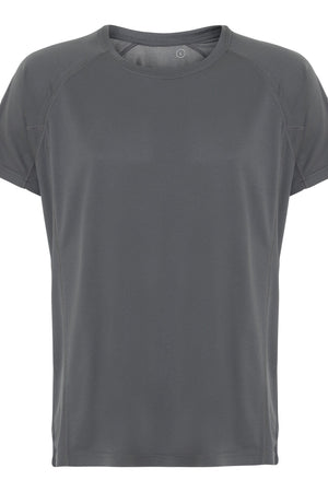 Εκπαίδευση T -shirt - Dark Grey