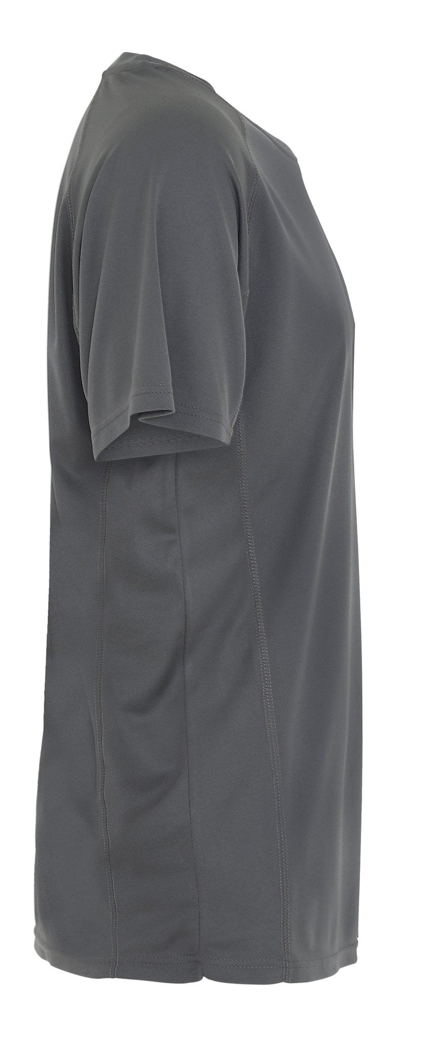 Εκπαίδευση T -shirt - Dark Grey