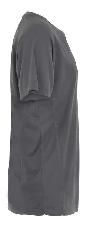 Εκπαίδευση T -shirt - Dark Grey