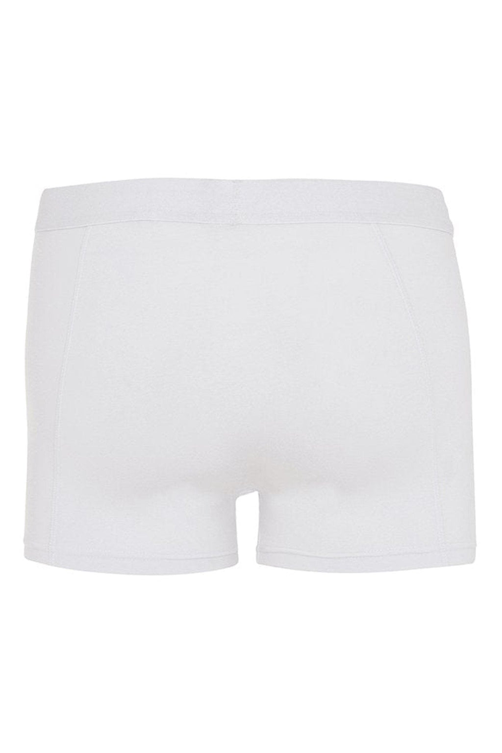 Underpants - Premium White